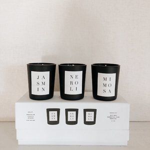 Brooklyn Candle Studio Votives